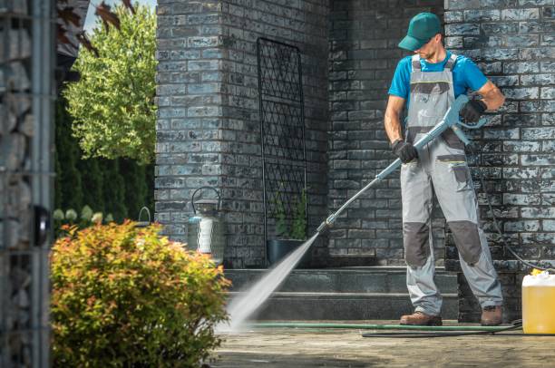 Best Commercial Pressure Washing in Great Falls Crossing, VA